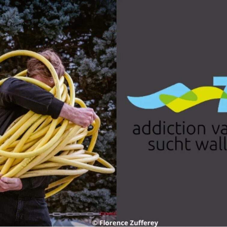 Addiction: rendre visible l'invisible