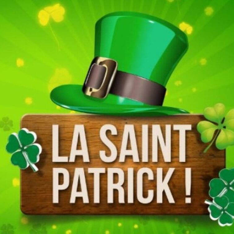 Saint-Patrick